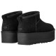 Ugg Classic Ultra Mini Platform Boots